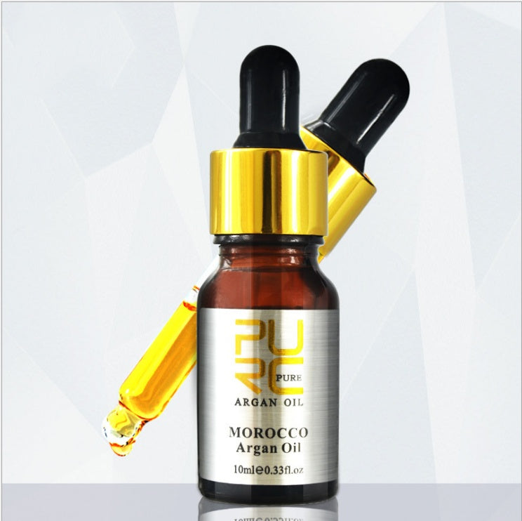 Protect hair oil Protect hair oil